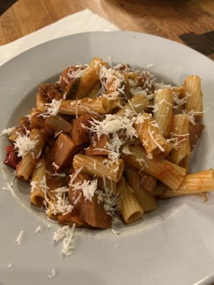 “Riggies"  at The Hollow in Albany