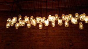 Fun atmosphere! at The Hollow in Albany