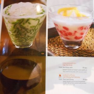 Thai Express  at Thai Express in Pattaya