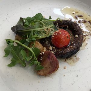 22/6/2017 at Alive in Vilnius