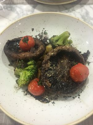 portobello at Alive in Vilnius