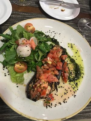 Salsa  at Alive in Vilnius