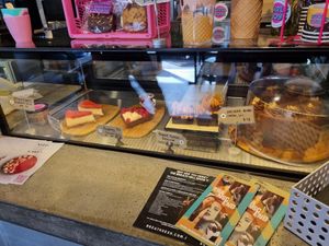 . at Girls and Boys in Fitzroy