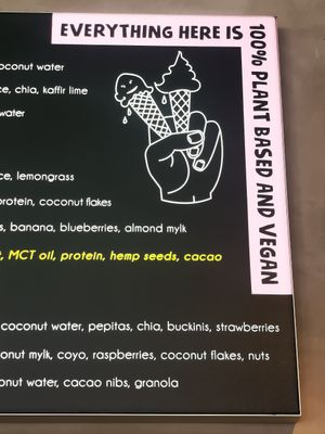  at Girls and Boys in Fitzroy