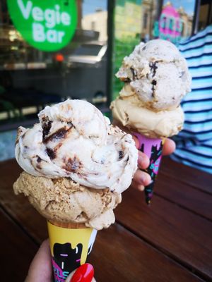  at Girls and Boys in Fitzroy