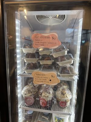   at Girls and Boys in Fitzroy