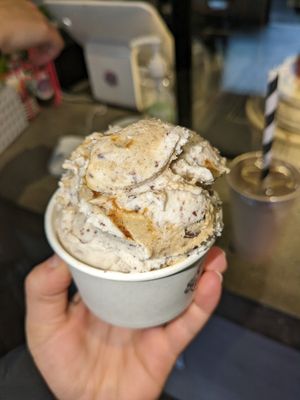  at Girls and Boys in Fitzroy