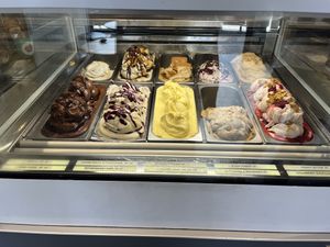   at Girls and Boys in Fitzroy