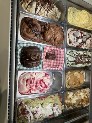   at Girls and Boys in Fitzroy