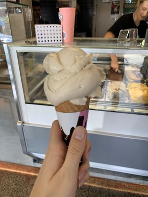 Vanilla Bean at Girls and Boys in Fitzroy