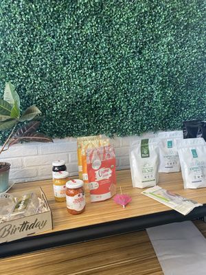   at Tiki Fresh Food in Puerto Penasco