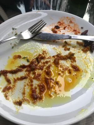 oily! at Angel's in Varna