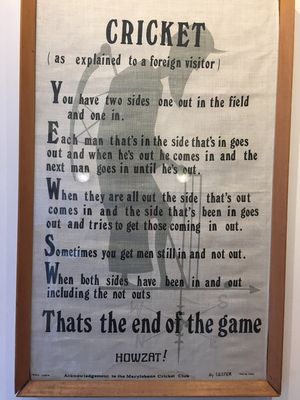 Local hero at Local Hero in Kingston Upon Thames