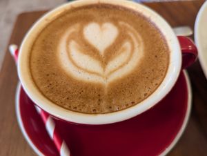  at Local Hero in Kingston Upon Thames