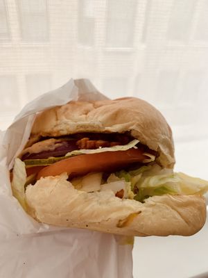   at HipCityVeg - Broad St in Philadelphia