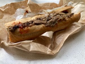  at HipCityVeg - Broad St in Philadelphia