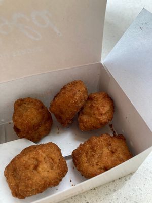  at HipCityVeg - Broad St in Philadelphia