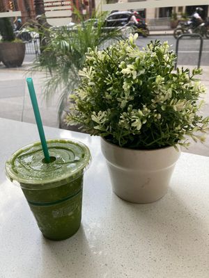  at HipCityVeg - Broad St in Philadelphia