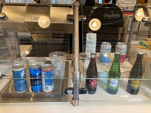  at HipCityVeg - Broad St in Philadelphia