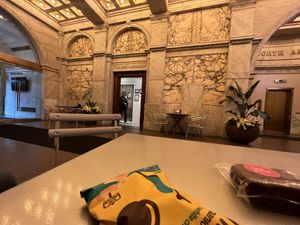   at HipCityVeg - Broad St in Philadelphia