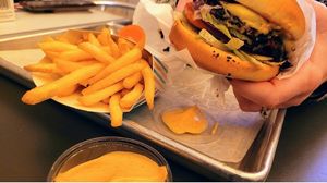  at HipCityVeg - Broad St in Philadelphia