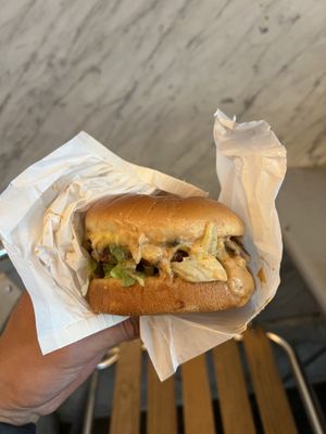   at HipCityVeg - Broad St in Philadelphia