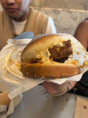   at HipCityVeg - Broad St in Philadelphia