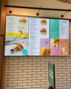  at HipCityVeg - Broad St in Philadelphia