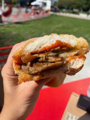  at HipCityVeg - Broad St in Philadelphia