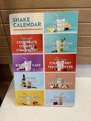 important!  at HipCityVeg - Broad St in Philadelphia