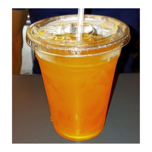 Turmeric Tangerine at HipCityVeg - Broad St in Philadelphia