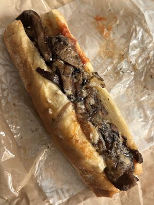   at HipCityVeg - Broad St in Philadelphia