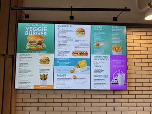   at HipCityVeg - Broad St in Philadelphia