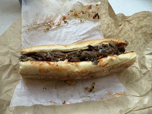   at HipCityVeg - Broad St in Philadelphia