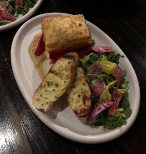  at The Raven Bistro in Jasper