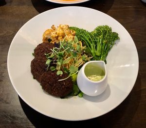  at The Raven Bistro in Jasper