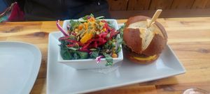  at The Raven Bistro in Jasper