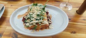  at The Raven Bistro in Jasper