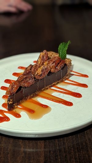  at The Raven Bistro in Jasper