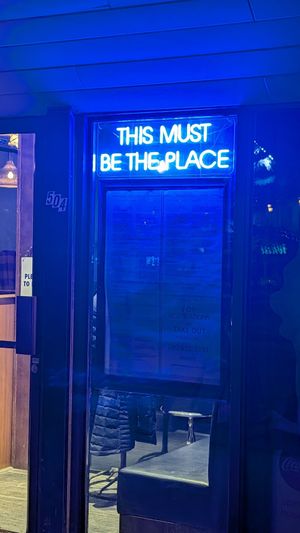  at The Raven Bistro in Jasper