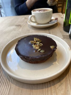   at Le Pain Quotidien - Vieux-Lille in Lille