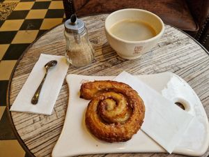  at Le Pain Quotidien - Vieux-Lille in Lille