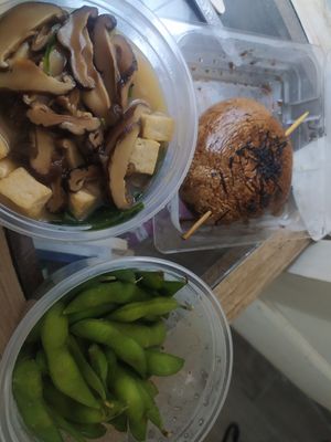  at V-Ramen - Alvaro Obregon in Mexico City