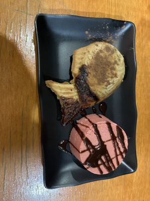   at V-Ramen - Alvaro Obregon in Mexico City