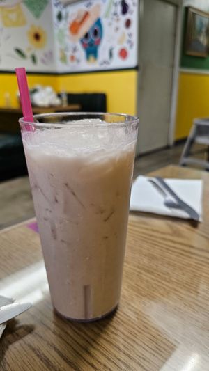  at Leonor's Mexican Restaurant in North Hollywood