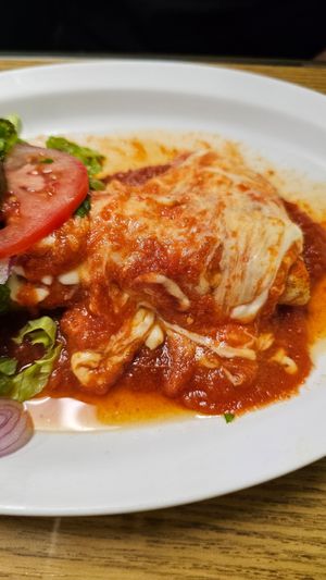  at Leonor's Mexican Restaurant in North Hollywood