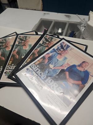  at Leonor's Mexican Restaurant in North Hollywood