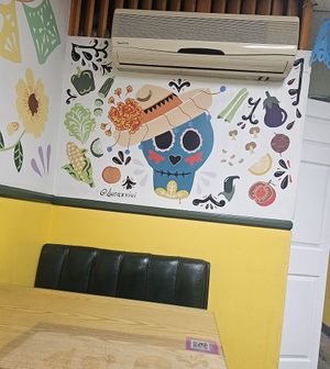  at Leonor's Mexican Restaurant in North Hollywood