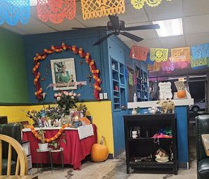  at Leonor's Mexican Restaurant in North Hollywood