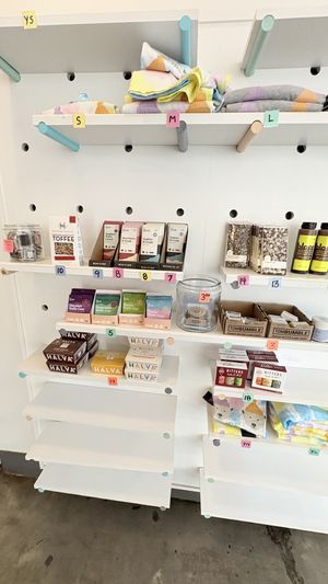   at Eb & Bean - Division  in Portland